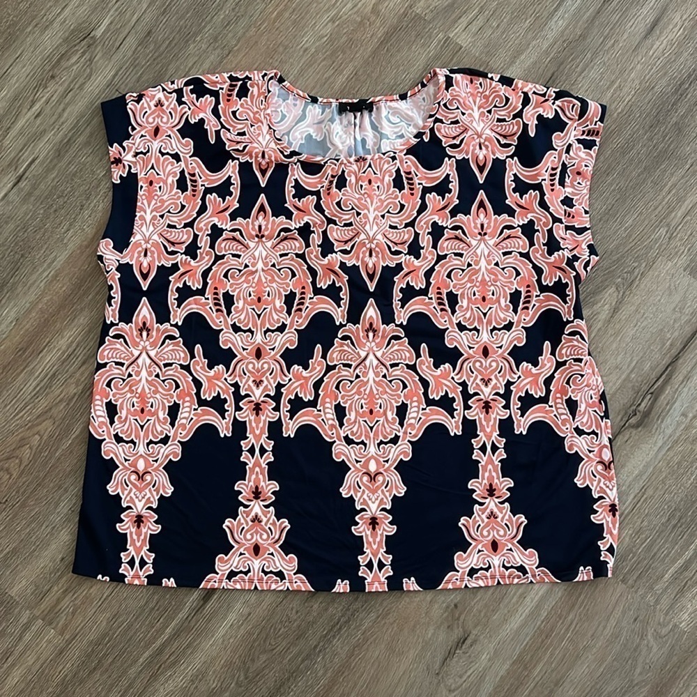 TACERA Shirt